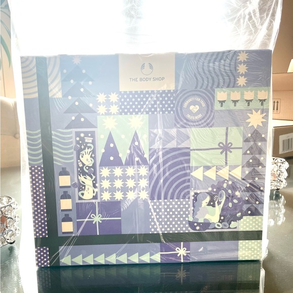 New advent of change calendar - Picture 5 of 5